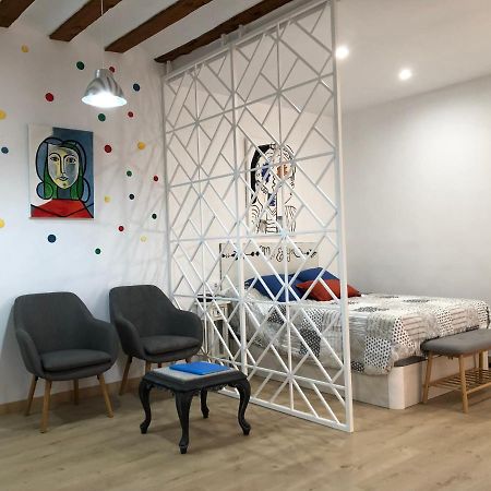 Carolvs Suite In Historic Center - Corpus Christi Views Toledo Buitenkant foto