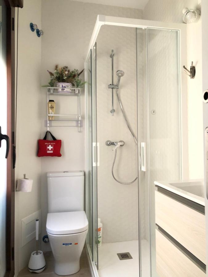 Carolvs Suite In Historic Center - Corpus Christi Views Toledo Buitenkant foto